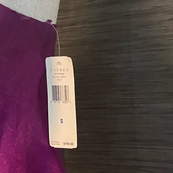 Ralph Lauren blouse - Picture 7 of 7